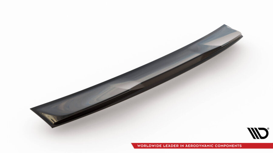 Spoiler Cap 3D Audi TT 8J – bilde 6 av 6