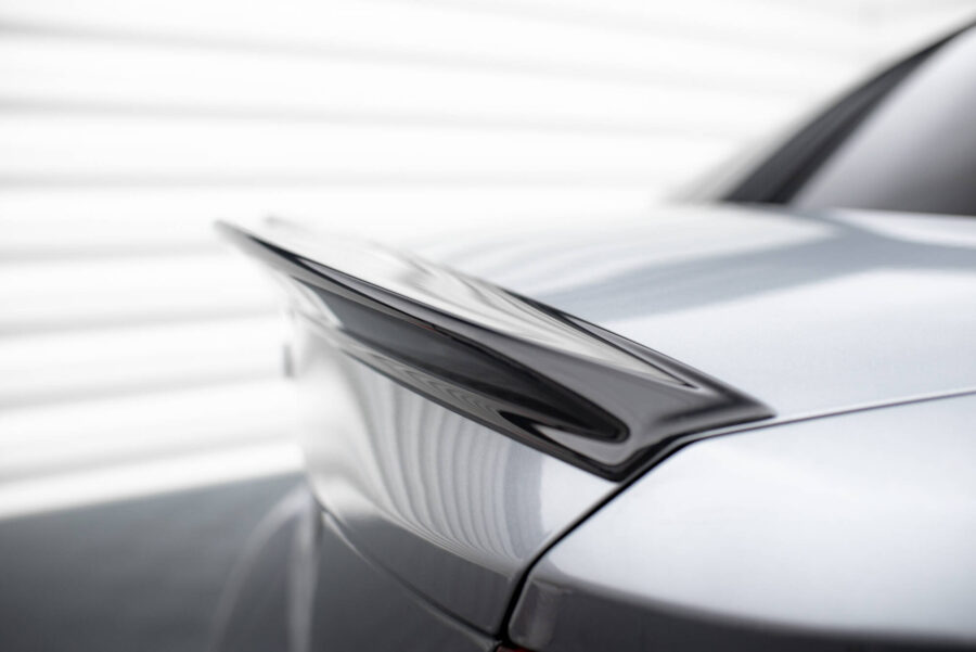 Spoiler Cap 3D BMW 1 M-Pack E82 – bilde 3 av 7