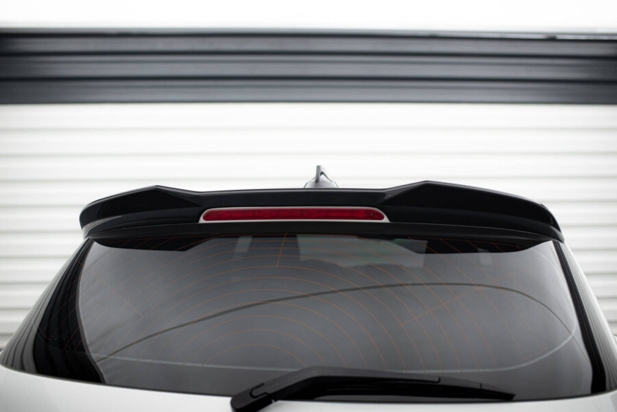 Spoiler Cap 3D BMW 1 M-Pack / M140i / Standard F20 – bilde 1 av 5