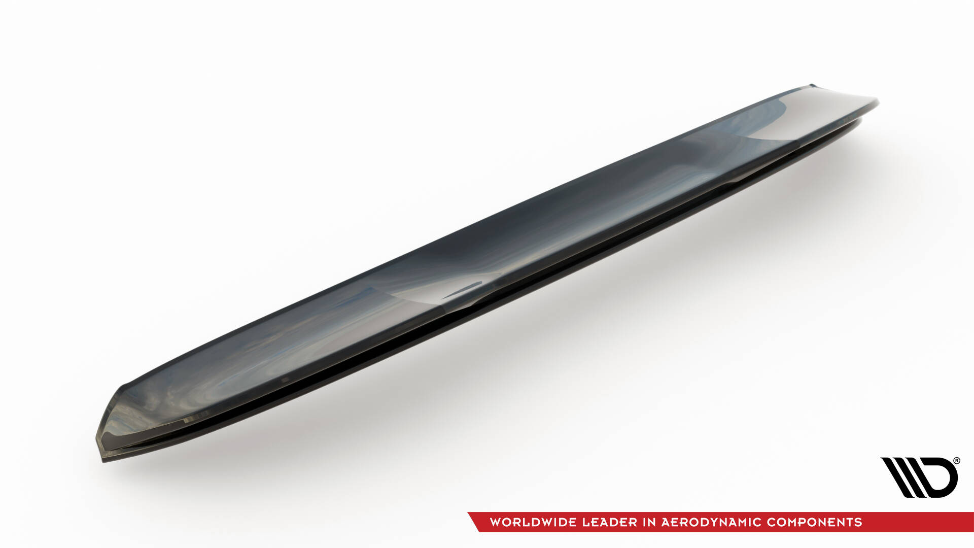 Spoiler Cap 3D BMW 3 Standard / M340 / M-Pack / M3 Touring G21 / G81 - Bilde 5