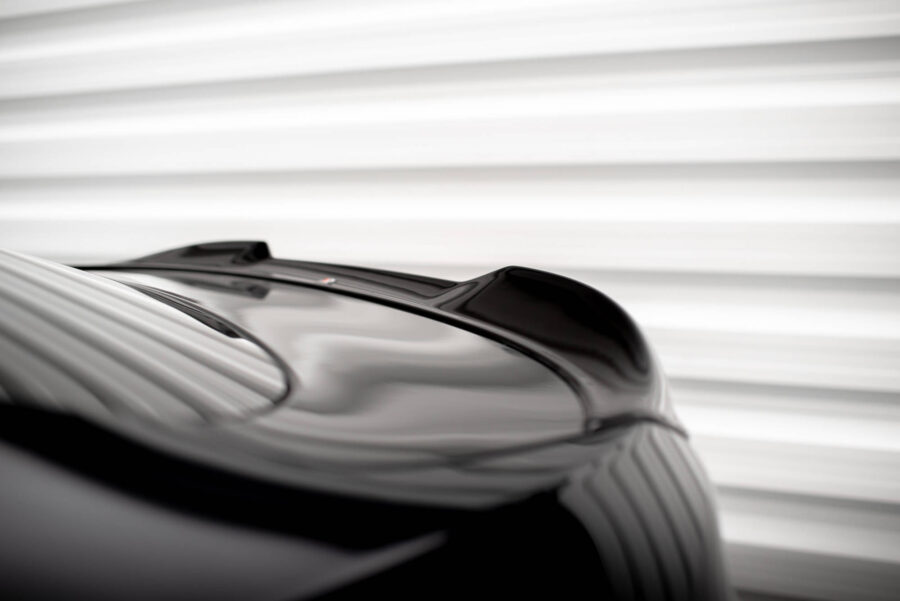 Spoiler Cap 3D BMW 4 Gran Coupe Standard / M-Pack F36 / F36 Facelift – bilde 6 av 8