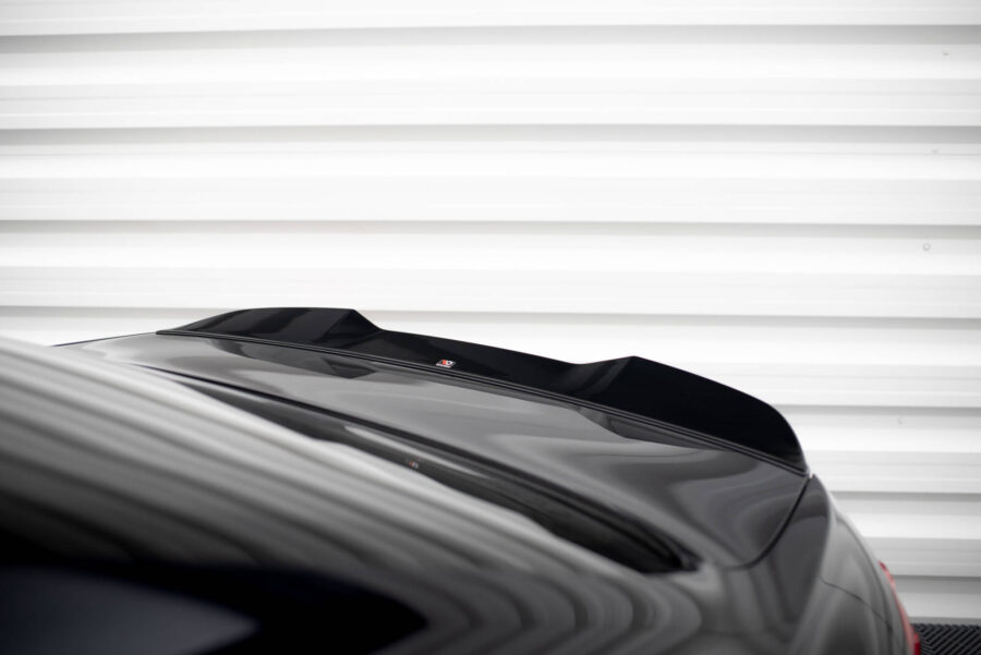 Spoiler Cap 3D BMW 5 M-Pack F10 – bilde 4 av 6