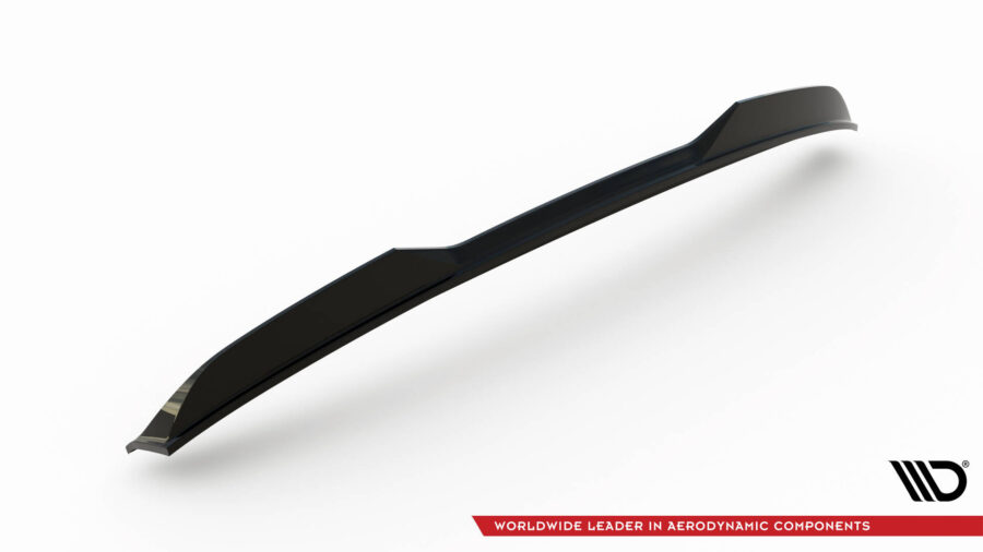 Spoiler Cap 3D BMW 5 M-Pack F10 – bilde 5 av 6