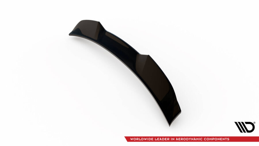 Spoiler Cap 3D BMW 5 M-Pack F10 – bilde 6 av 6