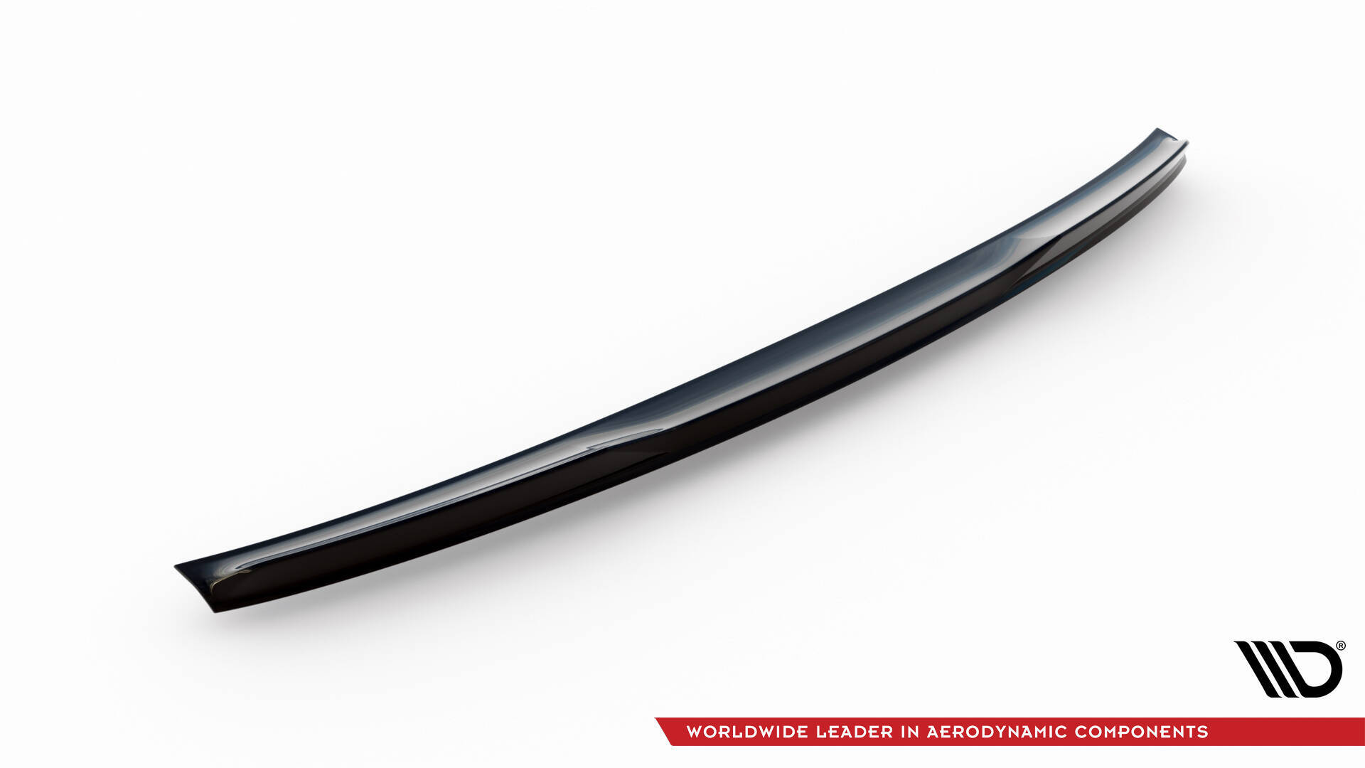 Spoiler Cap 3D BMW 7 G11 / G12 - Bilde 5