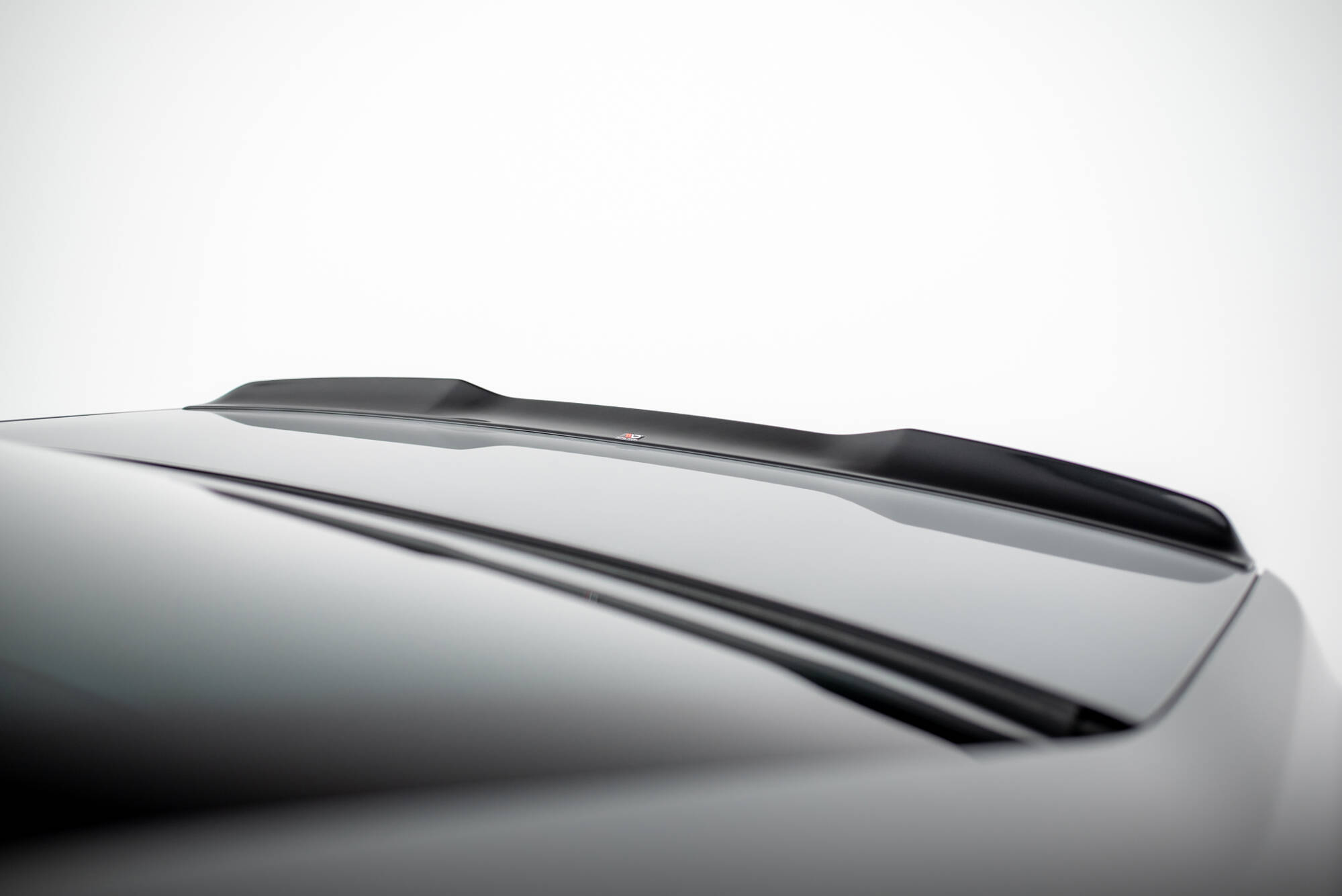 Spoiler Cap 3D BMW 7 G11 / G12 - Bilde 2