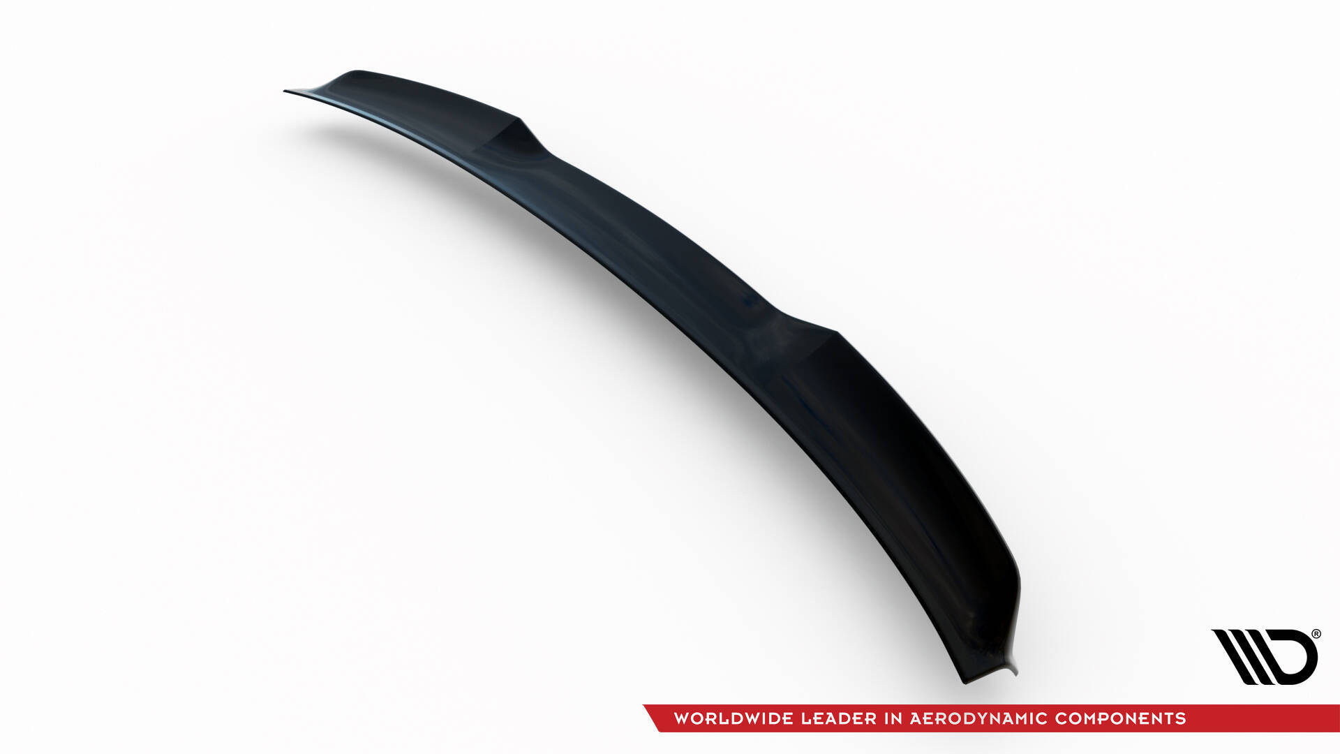 Spoiler Cap 3D BMW 7 G11 / G12 - Bilde 6