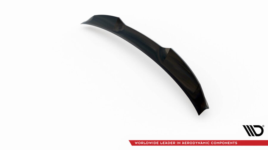 Spoiler Cap 3D BMW 7 G70 – bilde 5 av 6