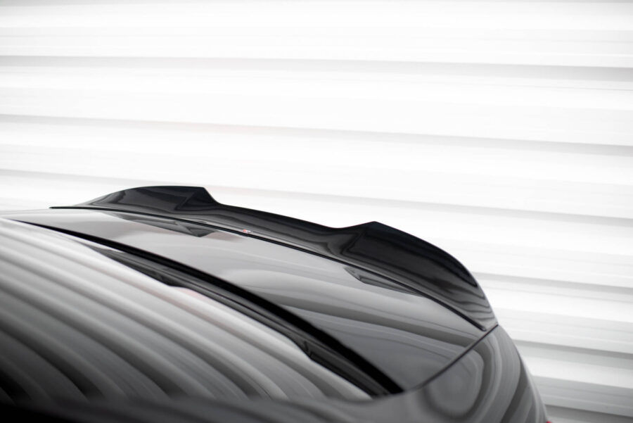 Spoiler Cap 3D BMW M340i / 3 M-Pack / M3 Sedan G20 – bilde 6 av 11