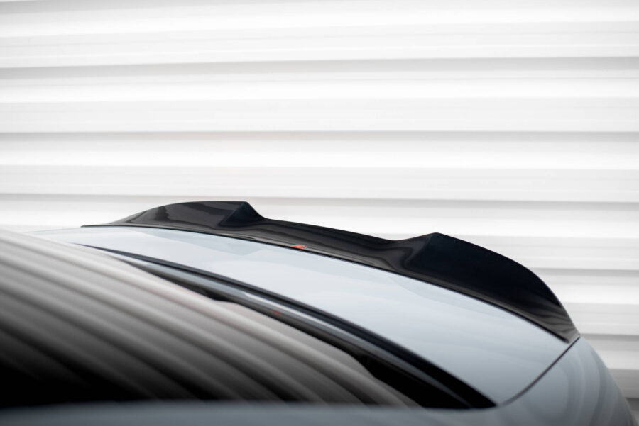 Spoiler Cap 3D BMW M340i / 3 M-Pack / M3 Sedan G20 – bilde 4 av 11