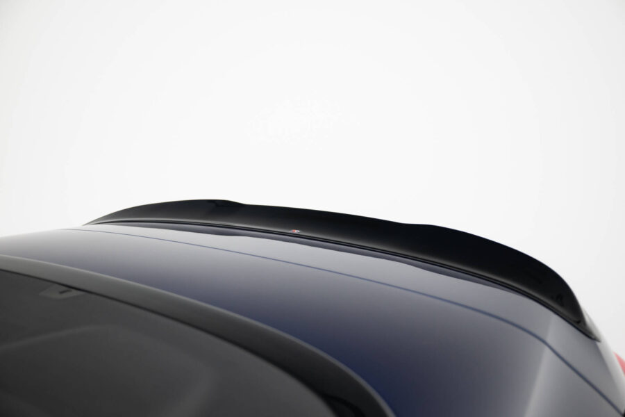 Spoiler Cap 3D BMW M4 Cabrio G83 / 4 Cabrio G23 – bilde 3 av 6