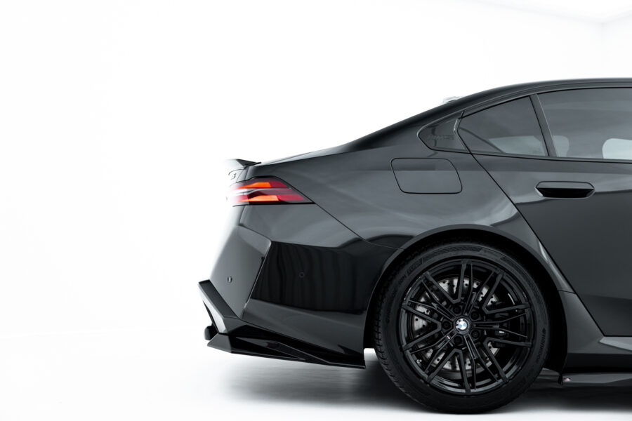 Spoiler Cap 3D BMW M5 Sedan G90 – bilde 4 av 7