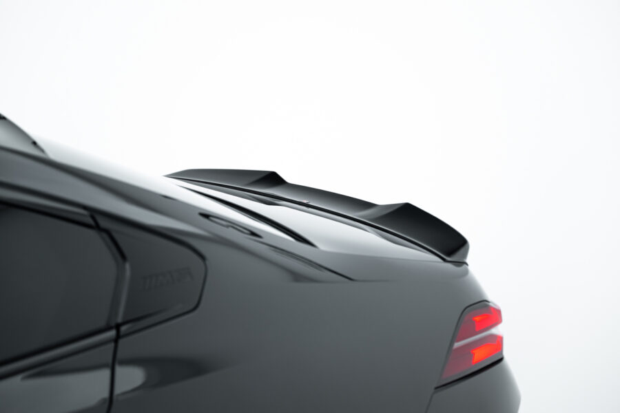 Spoiler Cap 3D BMW M5 Sedan G90 – bilde 5 av 7