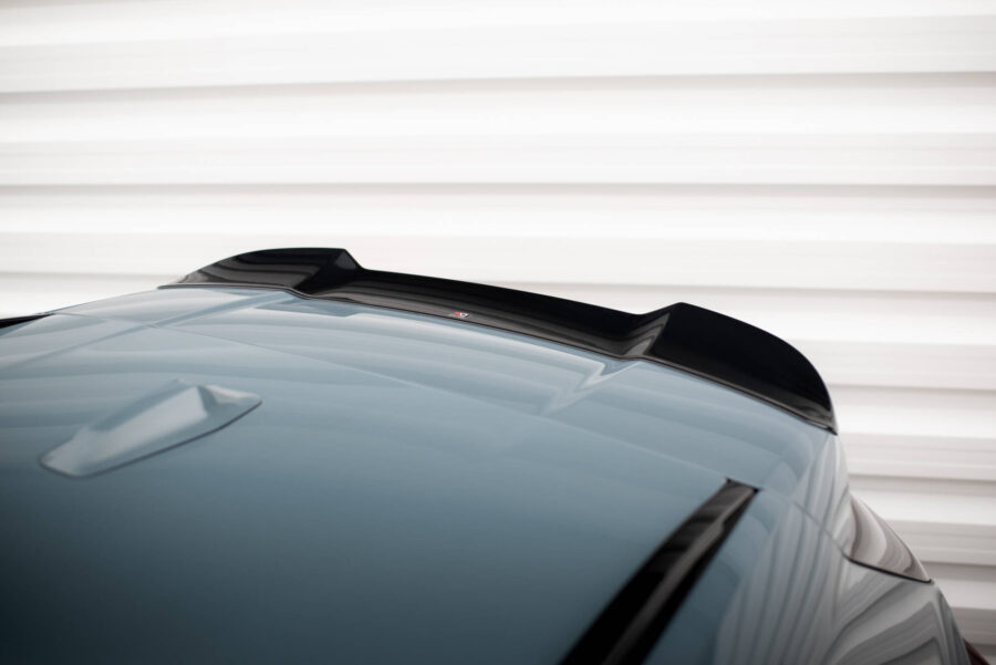 Spoiler Cap 3D BMW X1 M-Pack U11 – bilde 3 av 5
