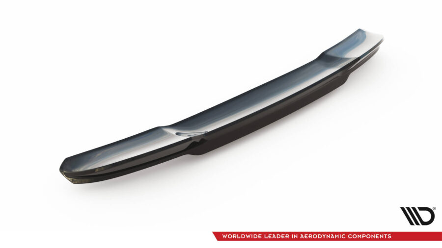 Spoiler Cap 3D BMW X1 M-Pack U11 – bilde 5 av 5