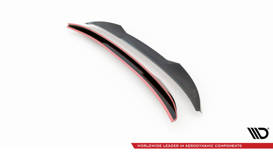 Spoiler Cap 3D BMW X4 M-Pack G02 – bilde 4 av 5