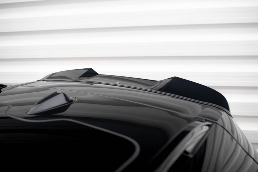 Spoiler Cap 3D BMW X7 M-Pack G07 – bilde 2 av 6