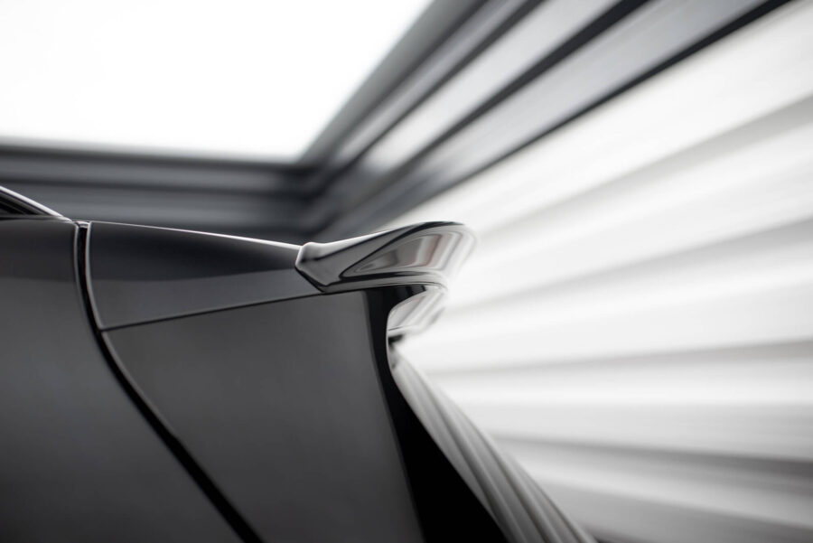 Spoiler Cap 3D BMW X7 M-Pack G07 – bilde 3 av 6