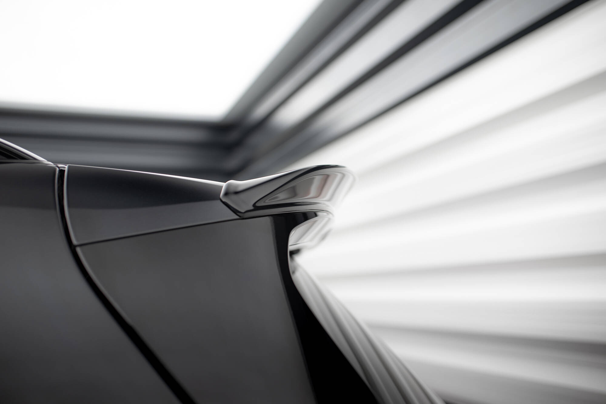 Spoiler Cap 3D BMW X7 M-Pack G07 - Bilde 3