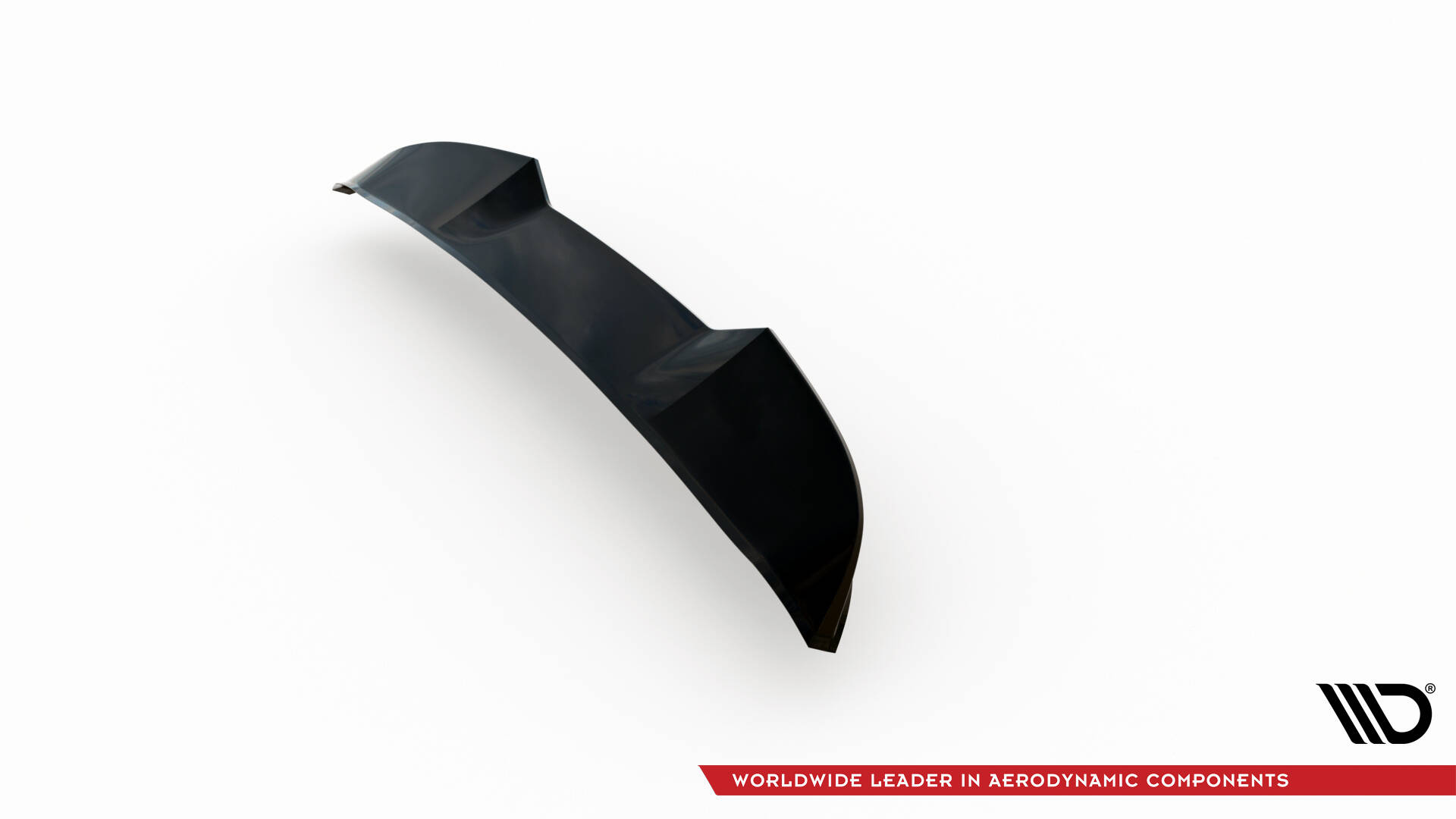 Spoiler Cap 3D BMW X7 M-Pack G07 - Bilde 5