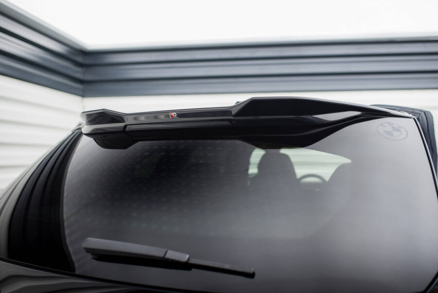 Spoiler Cap 3D BMW XM G09 – bilde 1 av 5