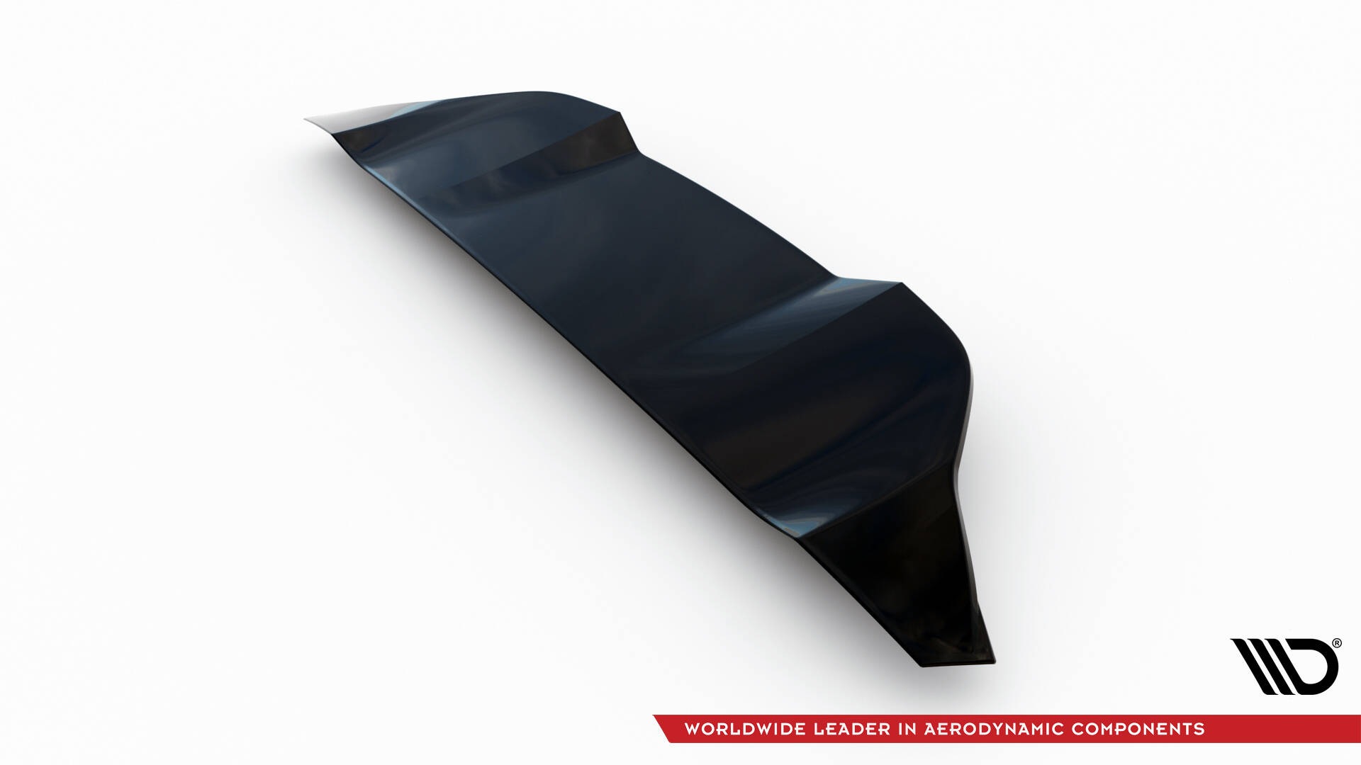 Spoiler Cap 3D BMW XM G09 - Bilde 4