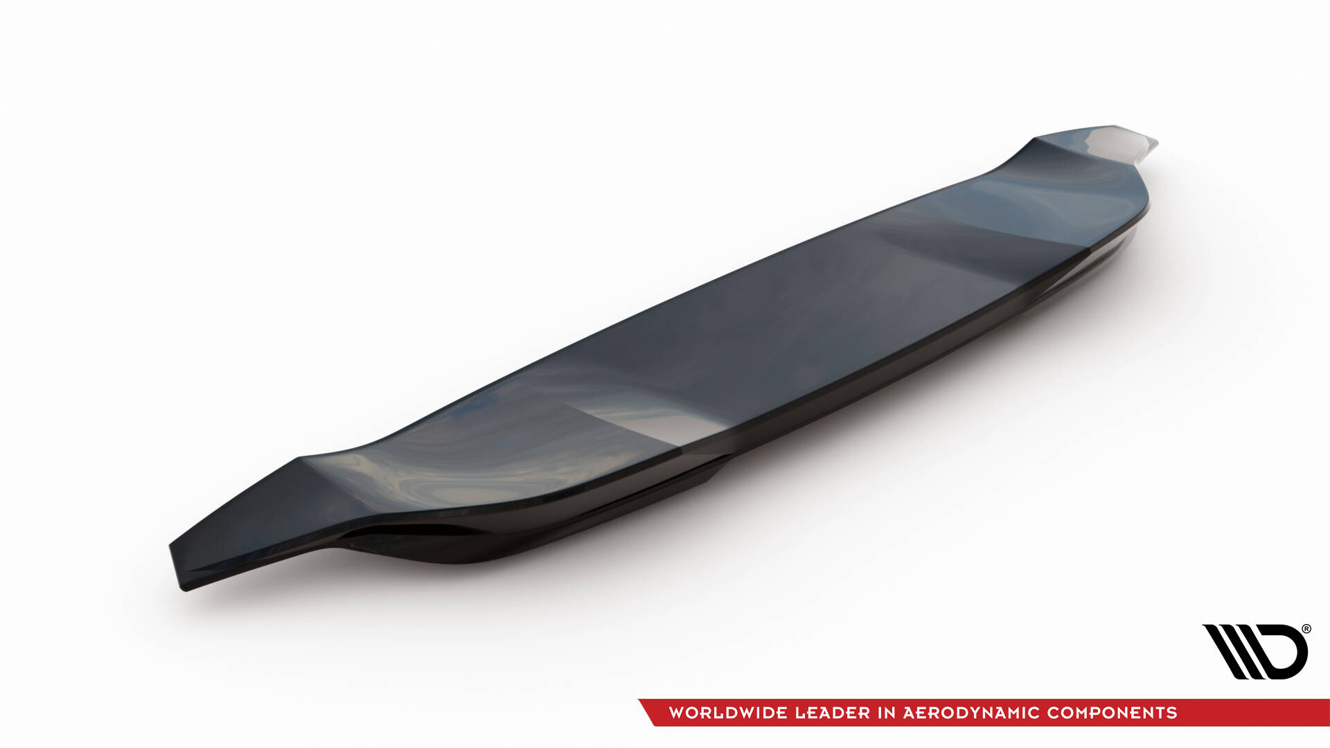 Spoiler Cap 3D BMW XM G09 - Bilde 5