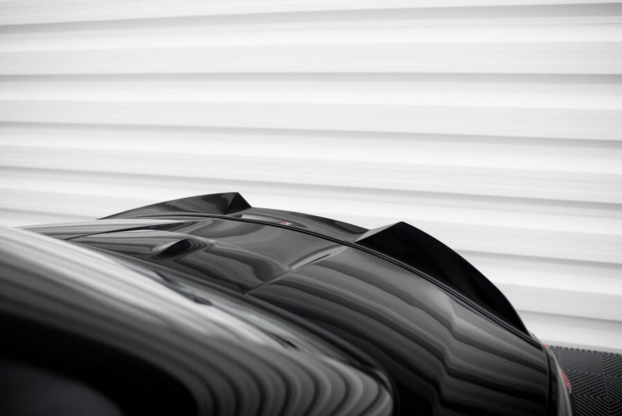 Spoiler Cap 3D BMW Z4 M-Pack E89 – bilde 1 av 5