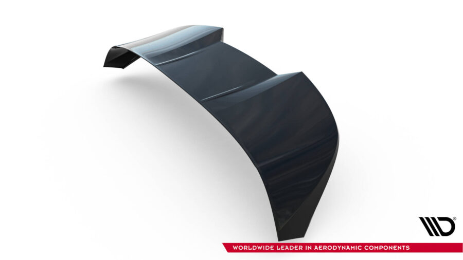 Spoiler Cap 3D Ford Fiesta ST Mk7 Facelift – bilde 5 av 5