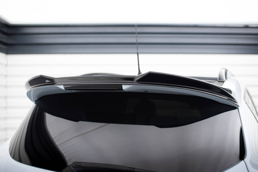 Spoiler Cap 3D Ford Kuga ST Mk1 – bilde 1 av 5