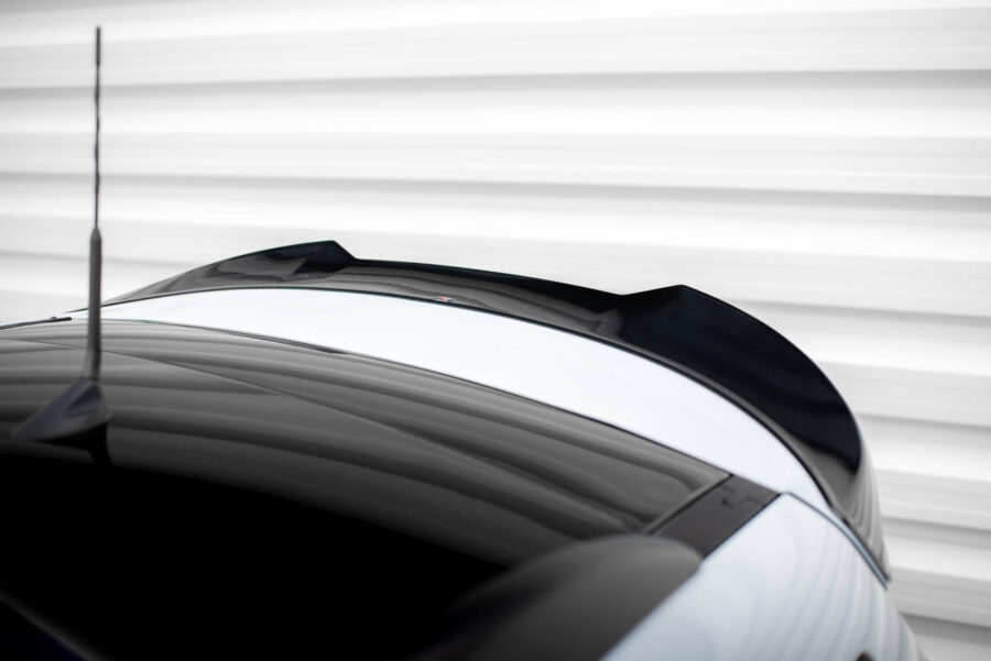 Spoiler Cap 3D Ford Kuga ST Mk1 – bilde 3 av 5