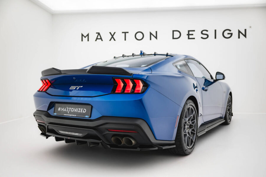 Spoiler Cap 3D Ford Mustang GT Mk7 – bilde 2 av 5