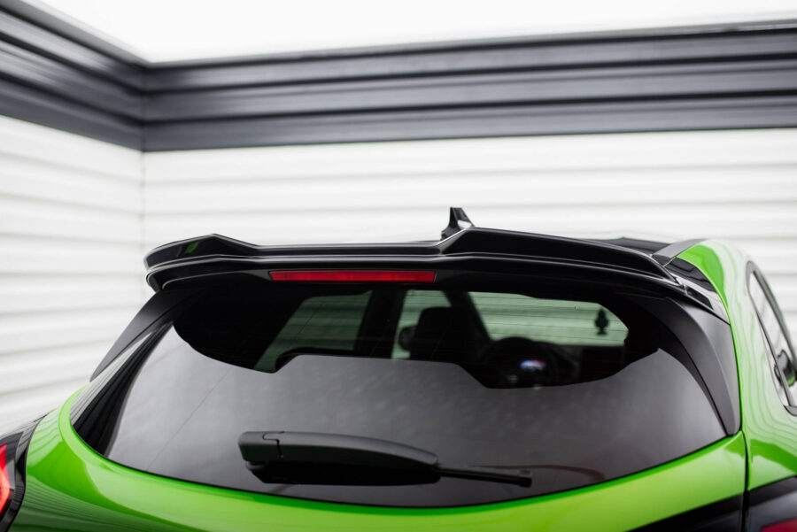 Spoiler Cap 3D Ford Puma ST / ST-Line Mk1 – bilde 1 av 5