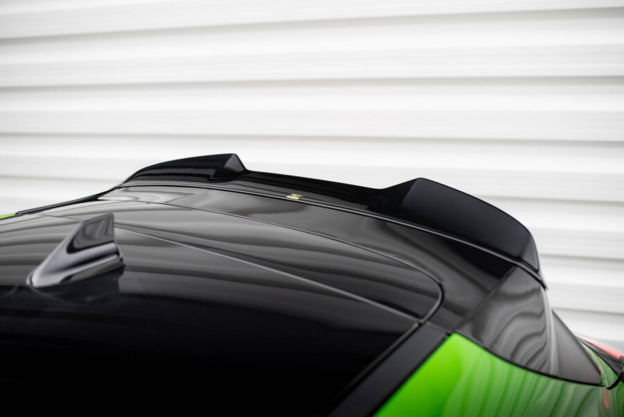 Spoiler Cap 3D Ford Puma ST / ST-Line Mk1 – bilde 3 av 5
