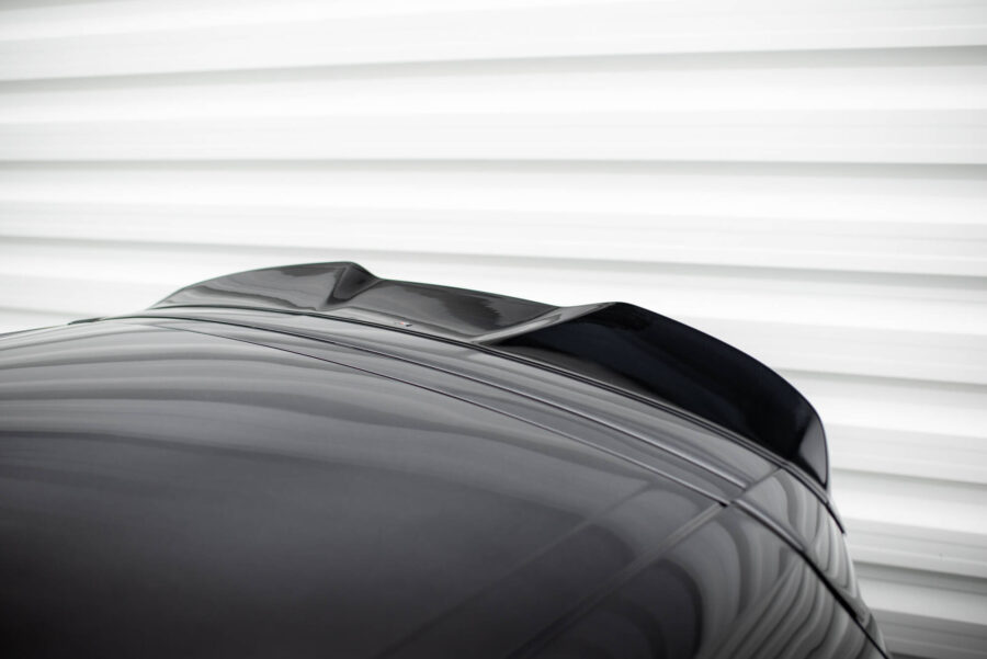 Spoiler Cap 3D Ford S-Max ST-Line Mk2 – bilde 3 av 5