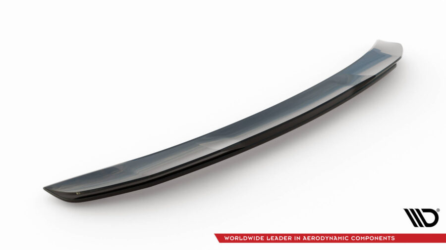 Spoiler Cap 3D Honda CIVic SI Mk10 – bilde 4 av 5