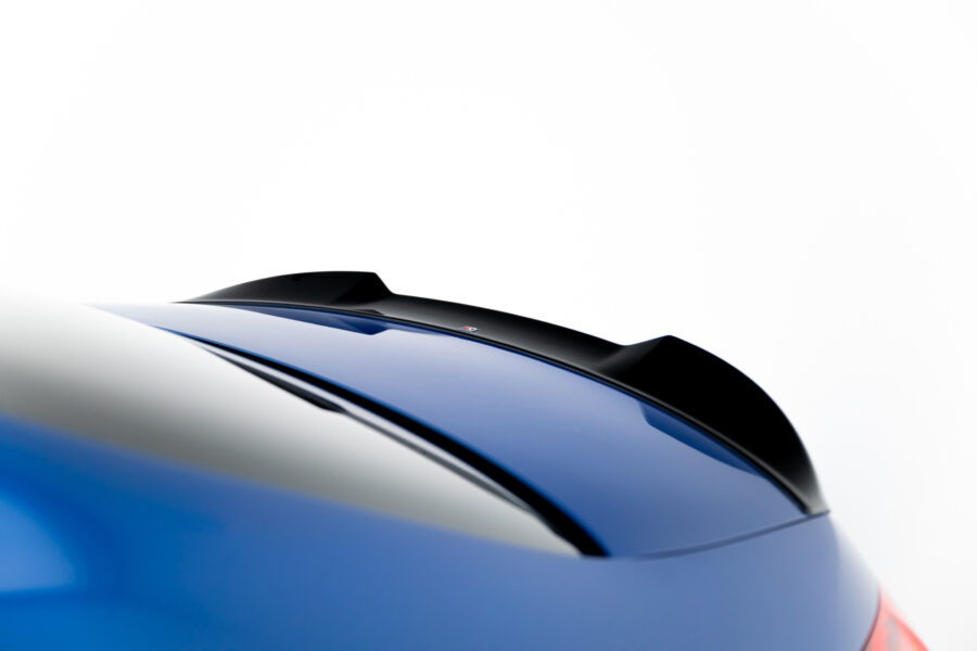 Spoiler Cap 3D Mercedes-AMG C 43 / AMG-Line Sedan W206 – bilde 4 av 6
