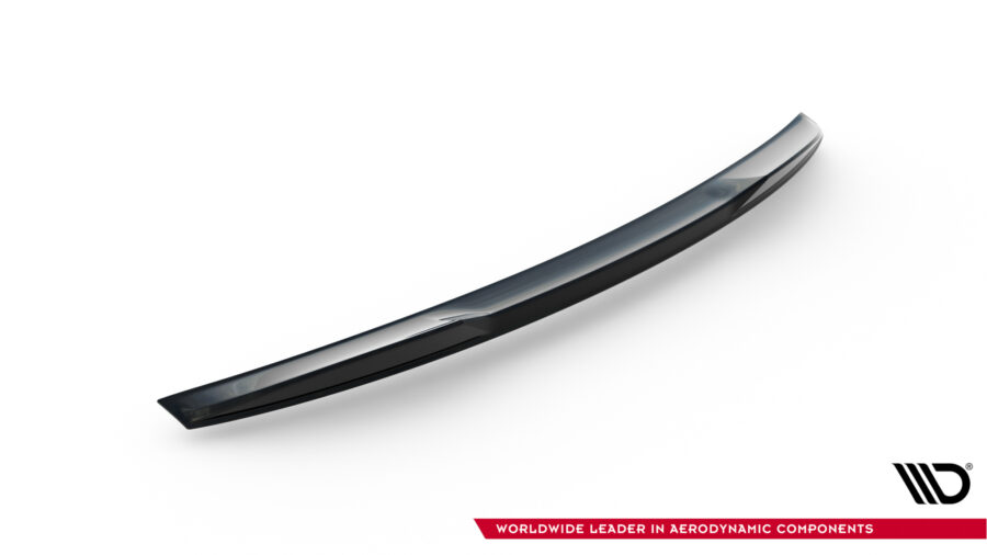Spoiler Cap 3D Mercedes-AMG C 43 / AMG-Line Sedan W206 – bilde 6 av 6