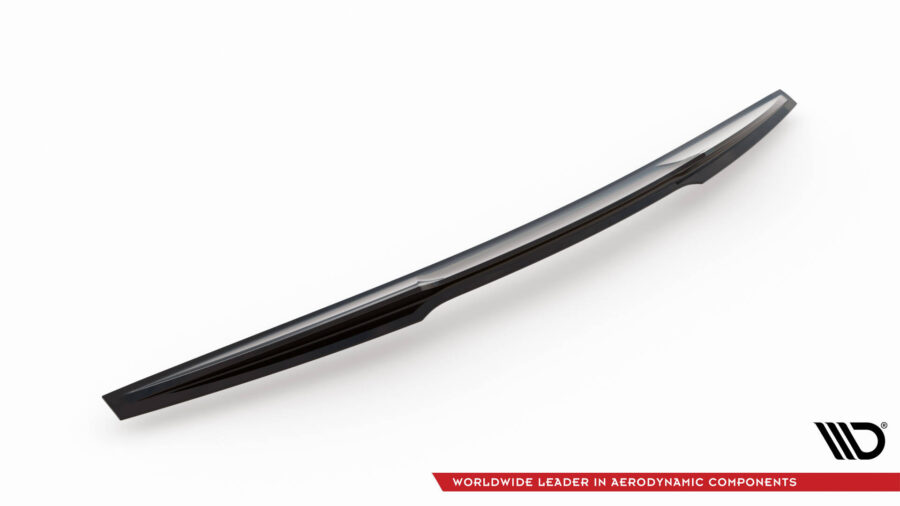 Spoiler Cap 3D Mercedes-AMG GT 63 C192 – bilde 8 av 8