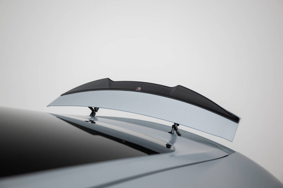 Spoiler Cap 3D Mercedes-AMG GT 63 C192 – bilde 2 av 8