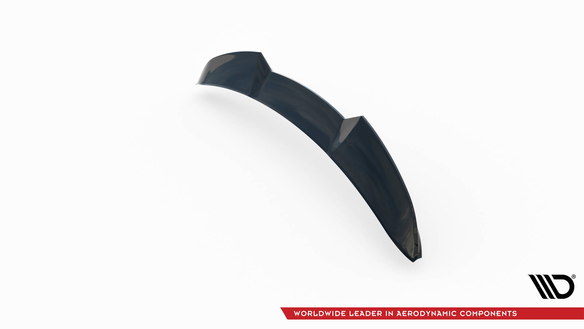 Spoiler Cap 3D Mercedes-Benz A AMG-Line W176 Facelift - Bilde 6