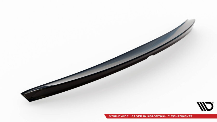 Spoiler Cap 3D Mercedes-Benz CLA C117 Facelift – bilde 4 av 5