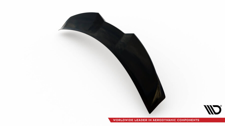 Spoiler Cap 3D Mercedes-Benz CLE AMG-Line C236 – bilde 4 av 5