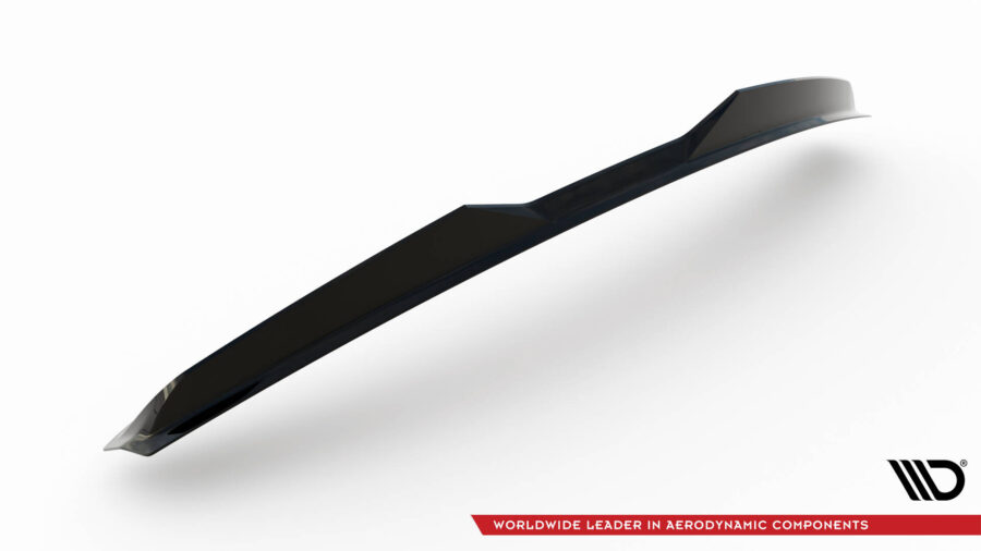 Spoiler Cap 3D Mercedes-Benz CLE AMG-Line C236 – bilde 5 av 5