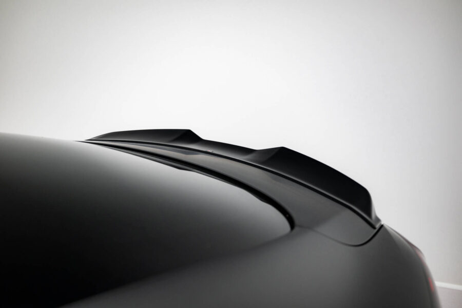 Spoiler Cap 3D Mercedes-Benz CLE AMG-Line C236 – bilde 3 av 5