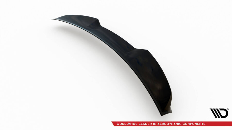 Spoiler Cap 3D Mercedes-Benz E Sedan AMG-Line W214 – bilde 4 av 5
