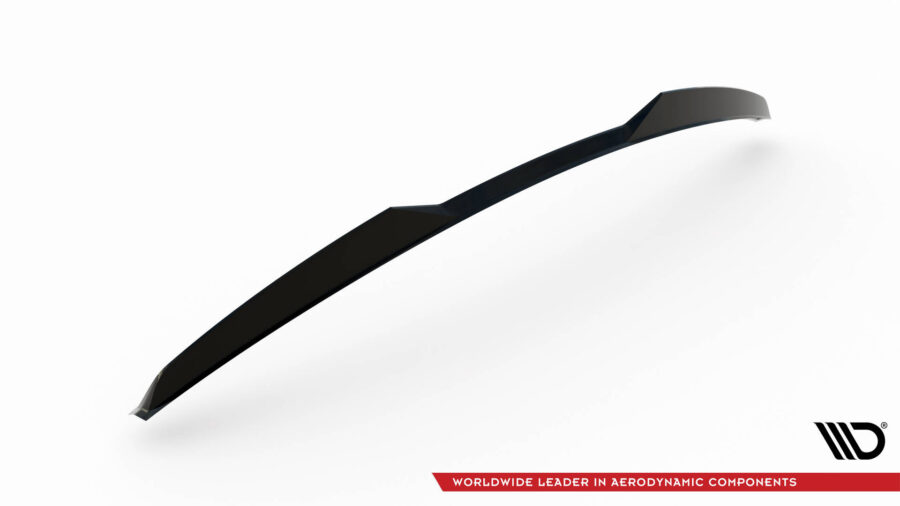 Spoiler Cap 3D Mercedes-Benz GLE Coupe 43 AMG / AMG-Line C292 – bilde 5 av 5