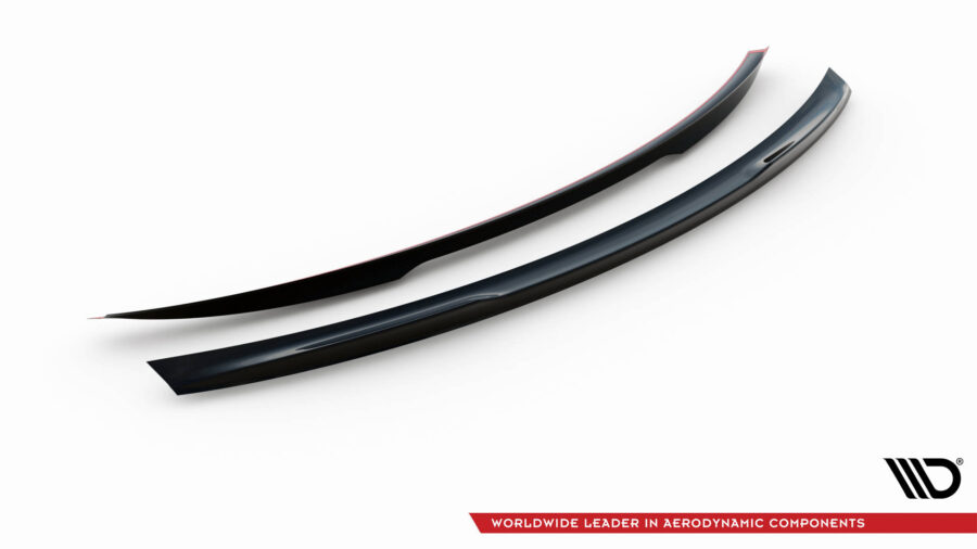 Spoiler Cap 3D Mercedes-Benz S AMG-Line W223 – bilde 7 av 7