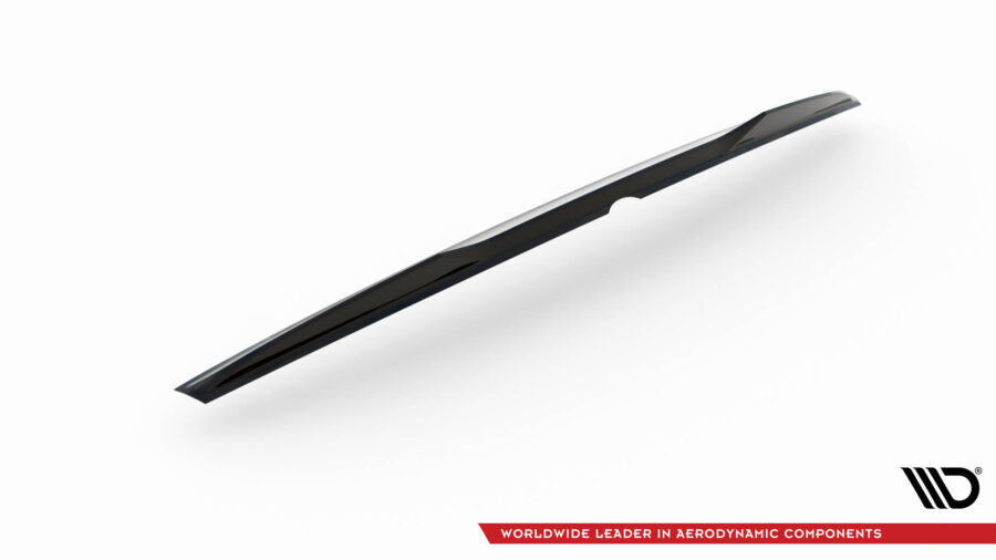 Spoiler Cap 3D Mercedes-Benz S W222 / W222 Facelift – bilde 6 av 6