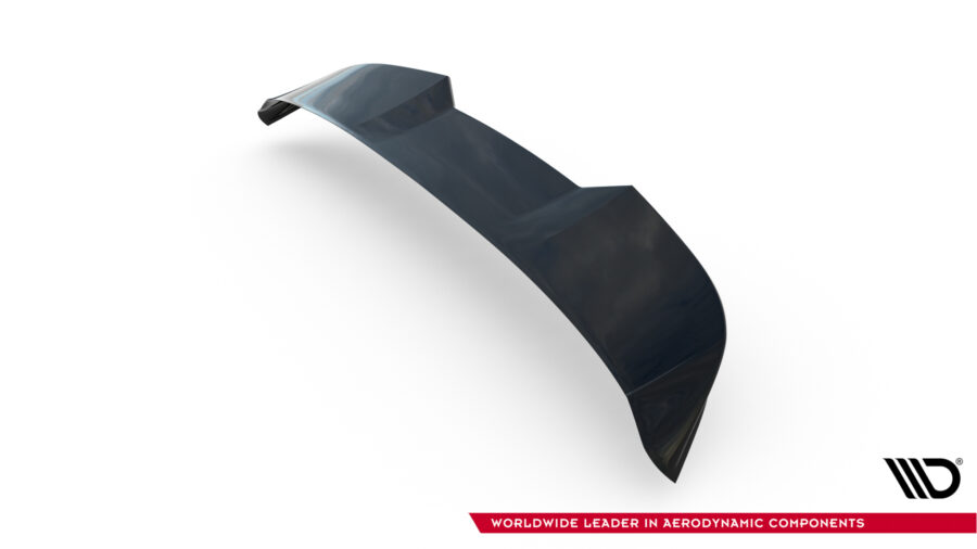 Spoiler Cap 3D Porsche Cayenne Sport Design Mk3 – bilde 4 av 5